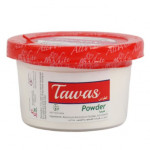 All White Tawas Natural Powder 50 g  Net Wt 50 g Pack of 2