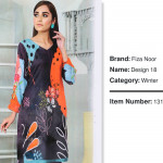 Fiza Noor Design 18 Brand