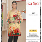 Fiza Noor FN 32 Brand