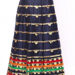 Lehnga 04 Fabric Silk