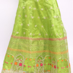 Lehnga 02 Fabric Tissue