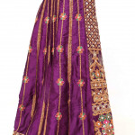 Lehnga  Fabric Silk