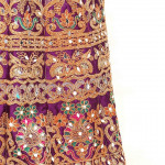 Lehnga  Fabric Silk