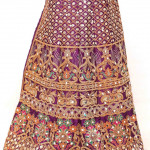 Lehnga  Fabric Silk