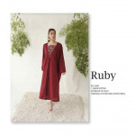 Ruby Brand Nuriyaa