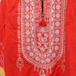 EST22150T Classic Kameez Brand: Khaadi