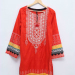 EST22150T Classic Kameez Brand: Khaadi