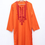 EETN2250 Classic Kameez Brand Khaadi