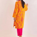 EET22203 Tunic Kurta Brand: Khaadi