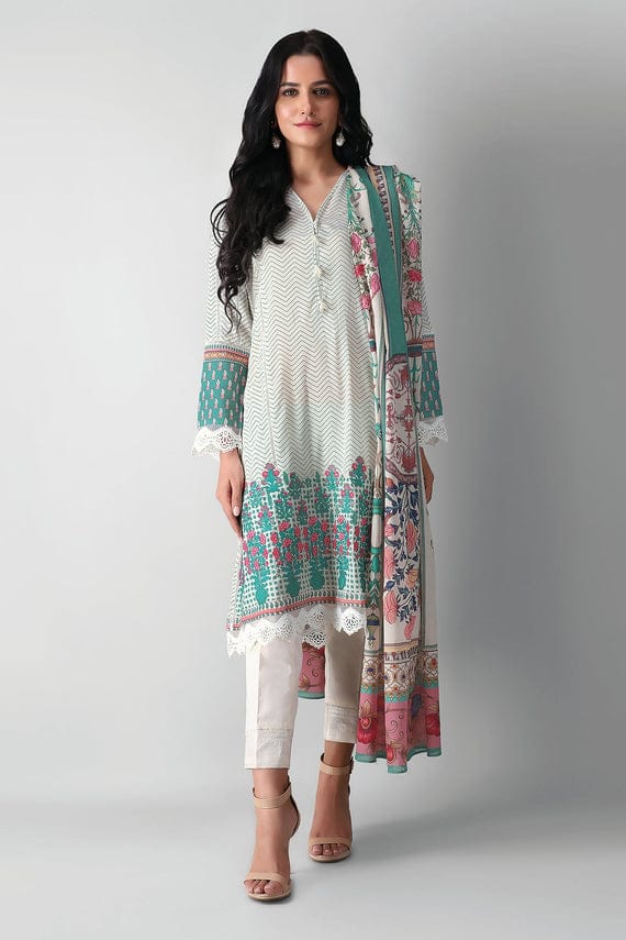 Khaadi Lawn