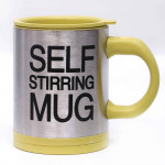 Self Stirring Mug