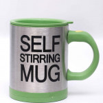 Self Stirring Mug