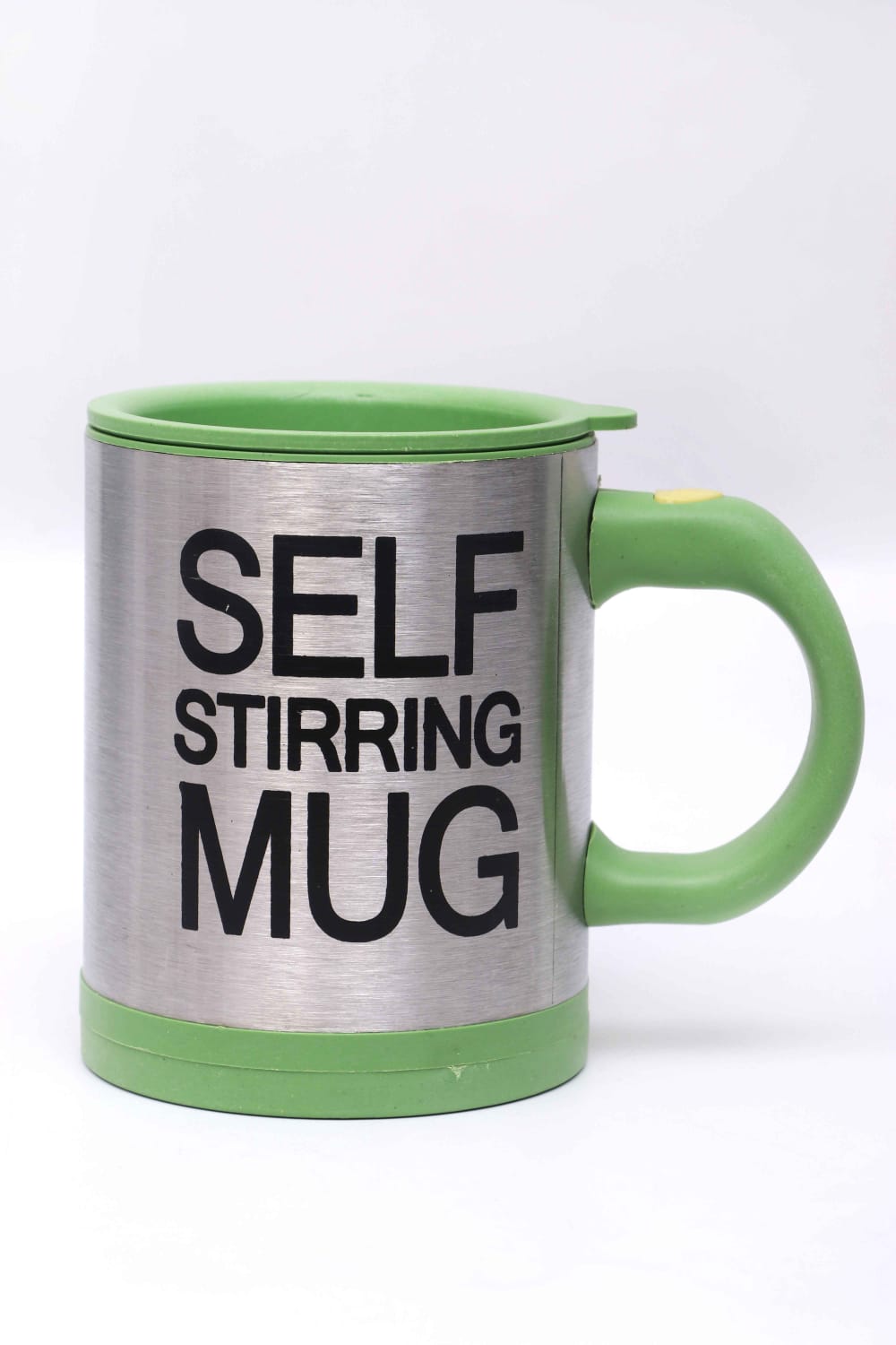 Self Stirring Mug