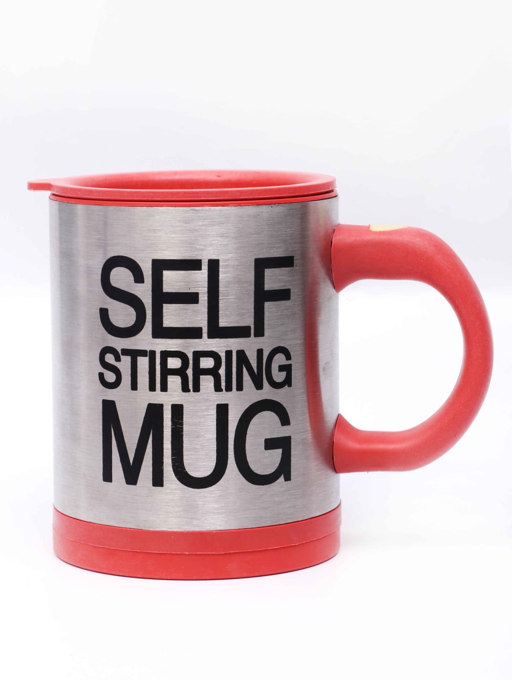 Self Stirring Mug