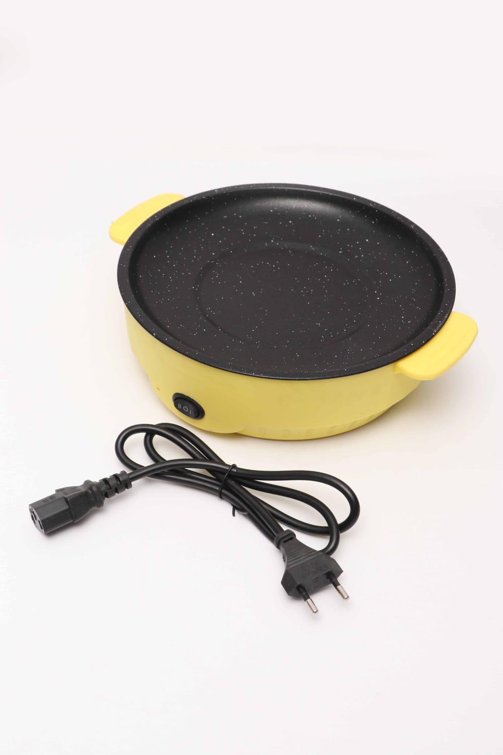 Electrical Pan