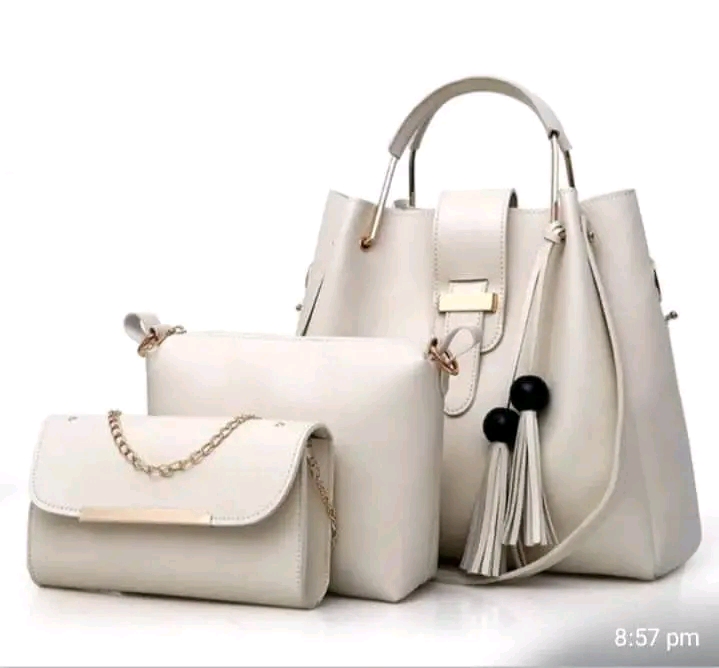 HANDBAG