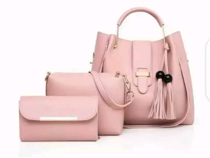 HANDBAG